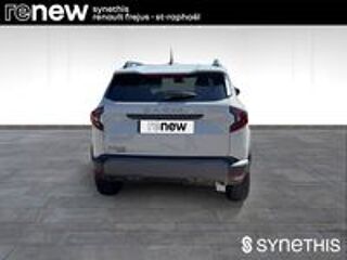 Duster Hybrid 140 Extreme 2025 occasion 83600 Fr&eacute;jus