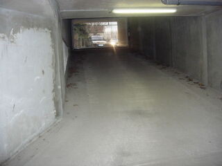  Parking / Garage à louer 14 m²