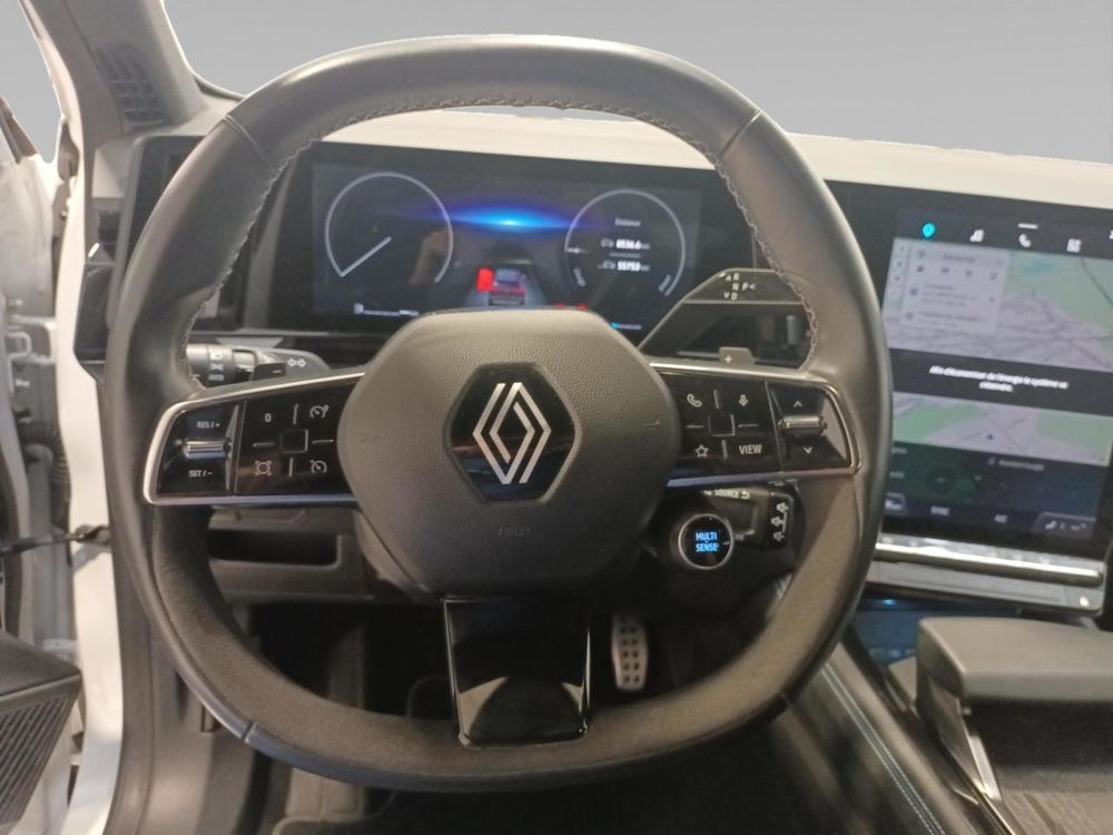 Austral E-Tech hybrid 200 Techno esprit Alpine 2023 occasion 08000 Charleville-M&eacute;zi&egrave;res