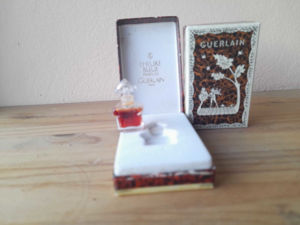 Miniature de Parfum 