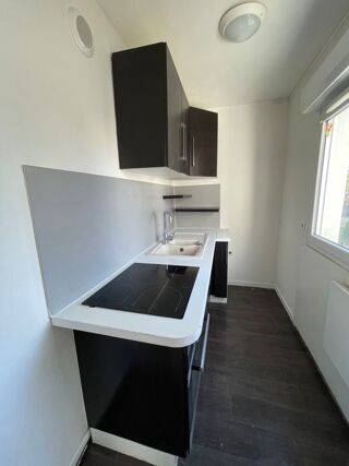  Appartement  vendre 2 pices 44 m