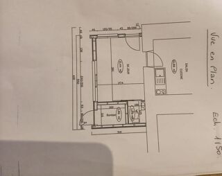  Maison à vendre 7 pièces 135 m²