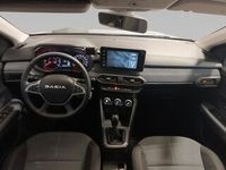 Sandero TCe 90 CVT Stepway Extreme 2024 occasion 08000 Charleville-M&eacute;zi&egrave;res
