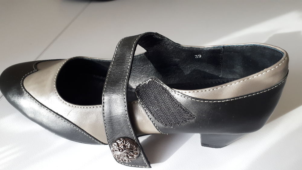 Chaussures femme escarpins Chaussures