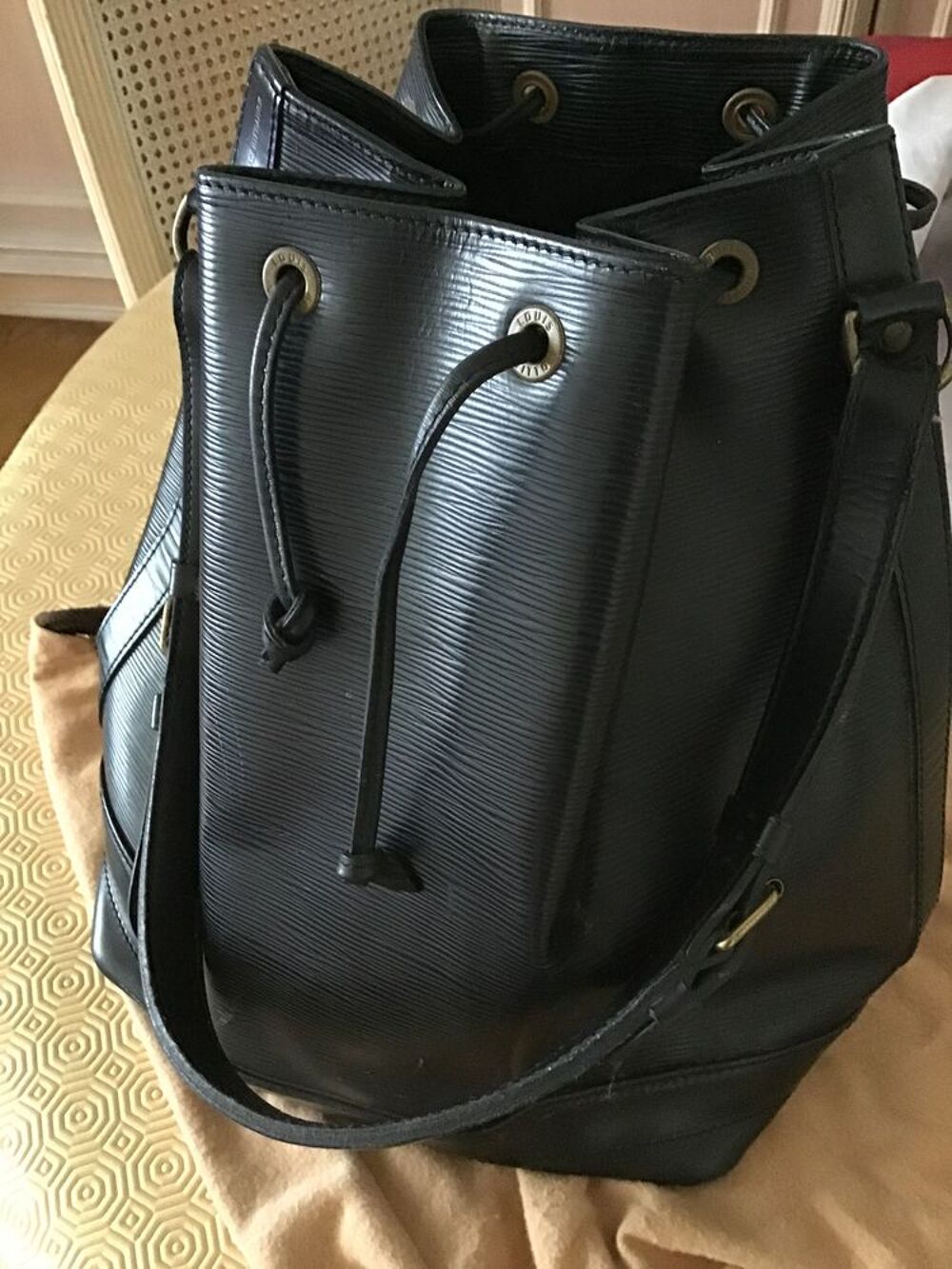 Sac loui vuitton Maroquinerie