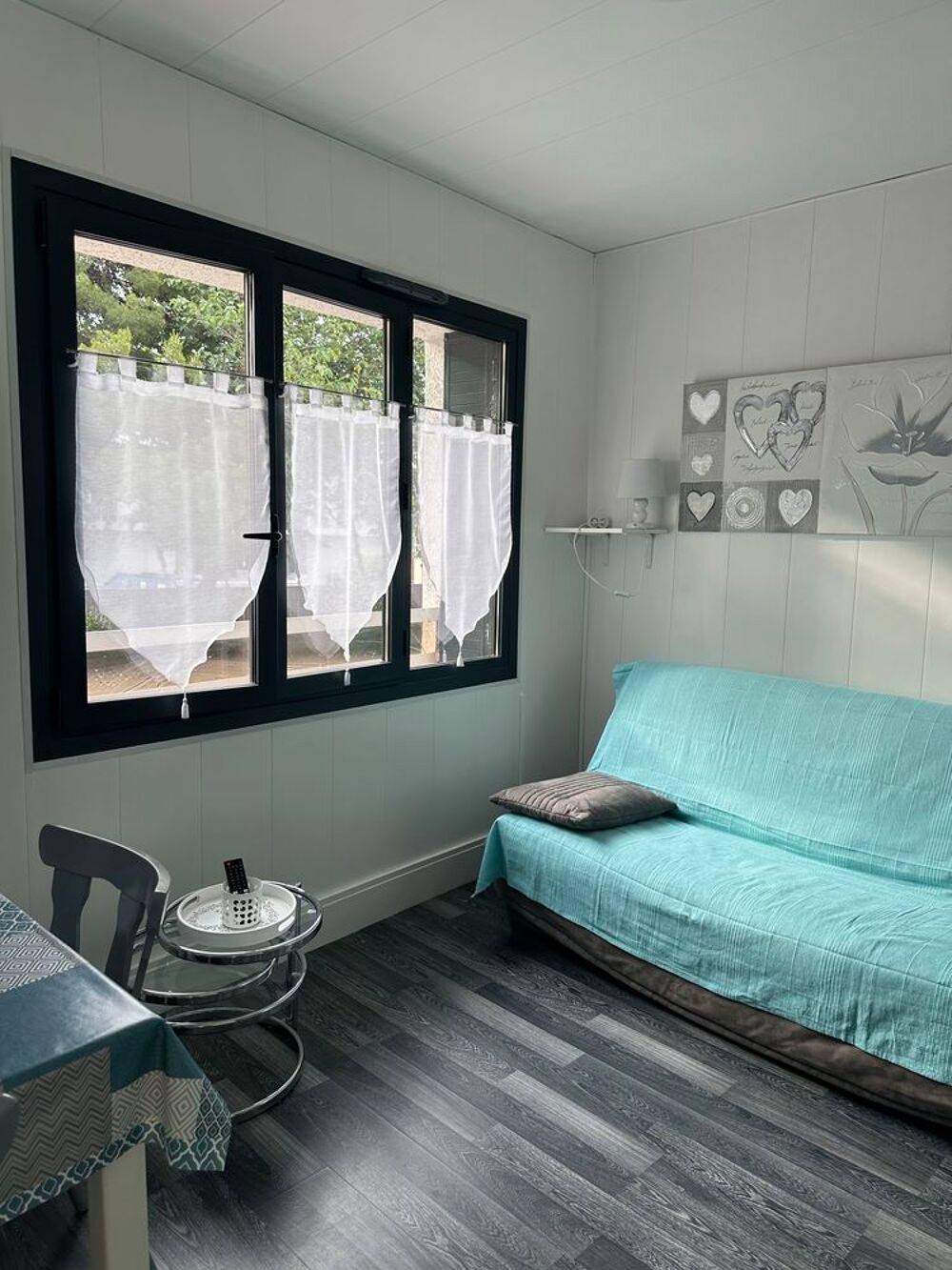   29m²  3***  BALARUC LES BAINS  clim wifi Languedoc-Roussillon, Balaruc-les-Bains (34540)
