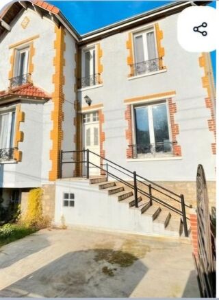  Maison � vendre 7 pi�ces 132 m�