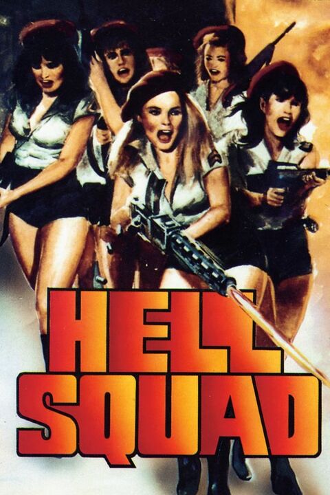 HELL SQUAD avec 0 Malo Les Bains (59)