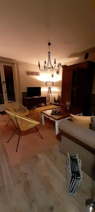  Maison � vendre 15 + pi�ces 590 m�