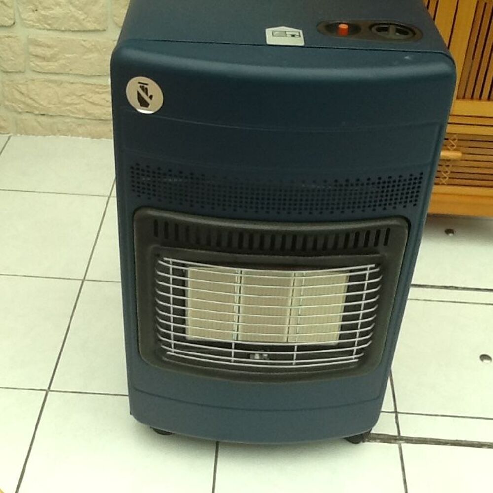 chauffage d appoint Bricolage