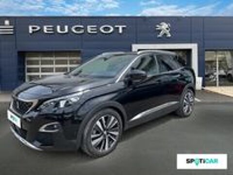 3008 Hybrid 225 e-EAT8 GT 2020 occasion 46000 Cahors