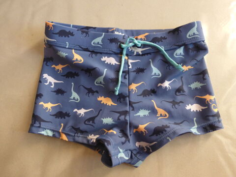 BOXER UP2 MAILLOT de BAINS enfant 7/8 ans - neuf 9 Doussard (74)