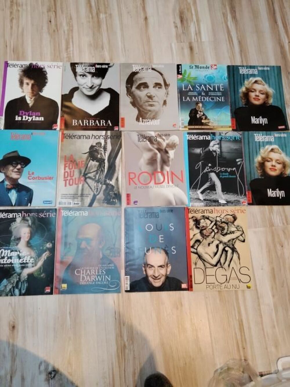 divers livres neufs Livres et BD