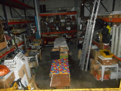 vide atelier de 10€ a 25€ faire prix sur chaque article 0 Saran (45)