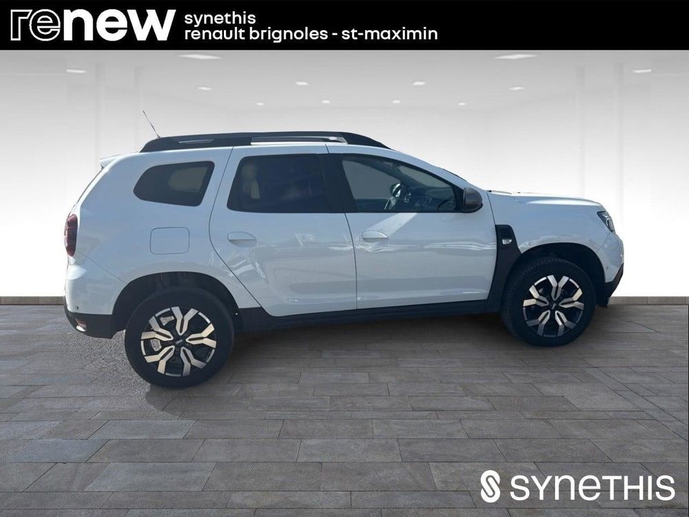 Duster ECO-G 100 4x2 Journey + 2023 occasion 83170 Brignoles