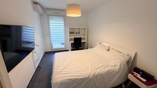  Appartement � vendre 3 pi�ces 66 m� Marseille