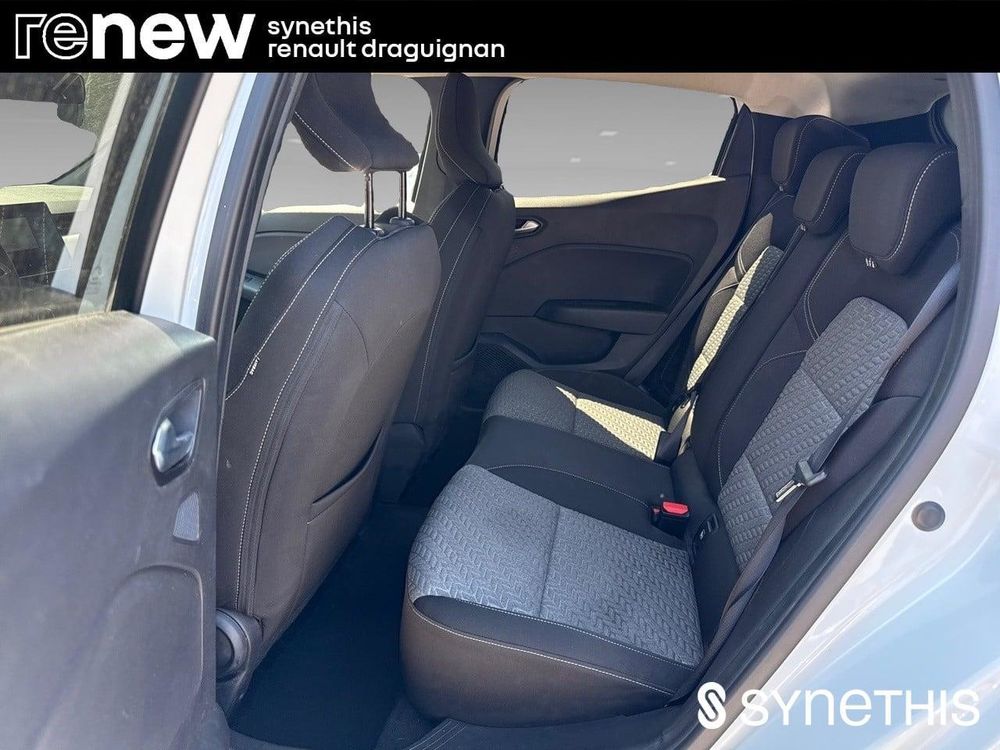 Clio V Clio E-Tech full hybrid 145 Evolution 2023 occasion 83300 Draguignan