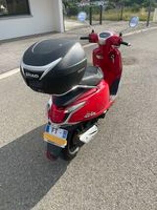 KYMCO 2020 occasion 25550 Issans