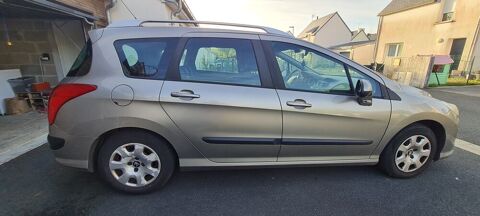 Peugeot 308 sw 1.6 HDi 92ch FAP Access