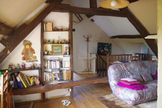  Maison � vendre 5 pi�ces 135 m�