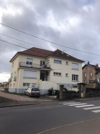  Appartement  louer 3 pices 65 m Bruyres