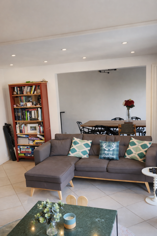  Maison � vendre 5 pi�ces 110 m�