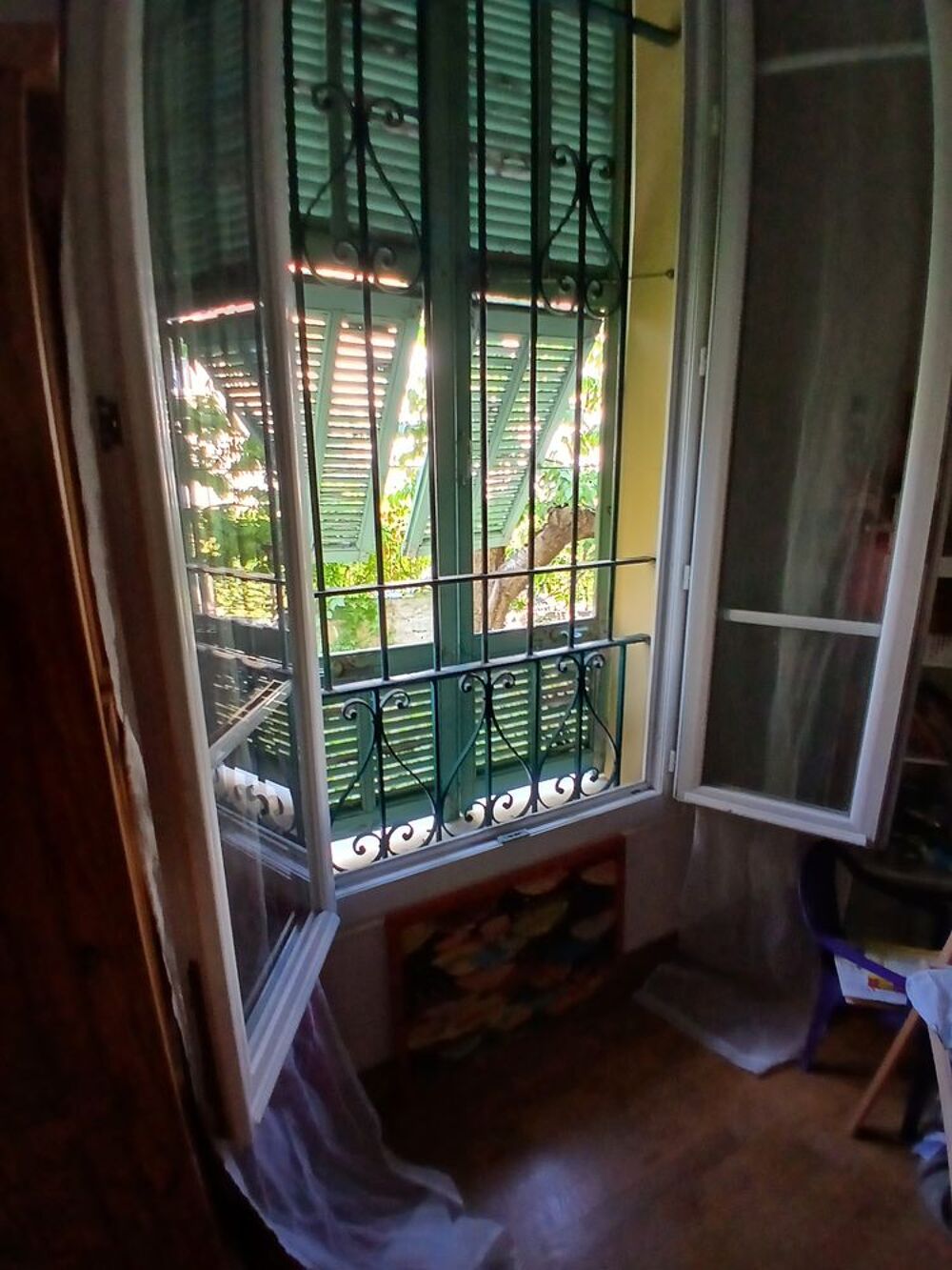 Location Chambre Chambre chez l'habitant Nice