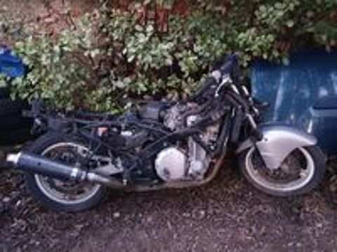 HONDA 1983 occasion 13009 Marseille