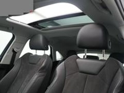 Q3 SPORTBACK 45TFSIe 2022 occasion 13124 Peypin