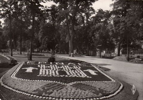 CPA - Carte postale -France - 
VOSGES
- EPINAL. 1 Caumont (09)