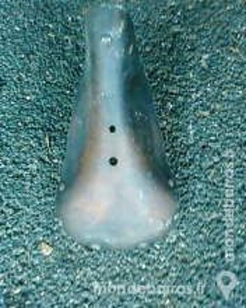 SELLE EN CUIR POUR  VELO 10 Le Creusot (71)