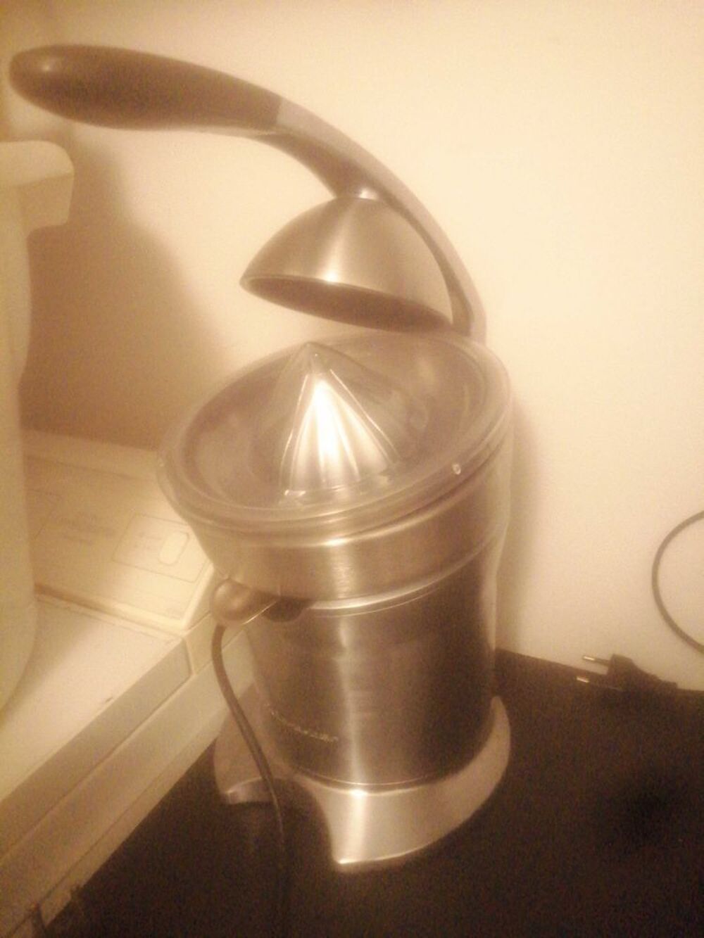 Art de la table Electroménager