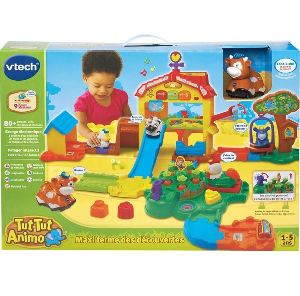 Tut Tut Jeux / jouets