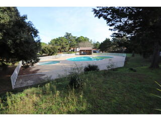  Appartement � vendre 1 pi�ce 21 m�