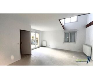  Appartement à vendre 5 pièces 110 m²