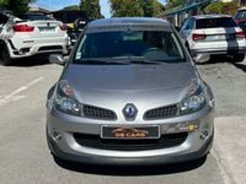 Clio III Clio 2.0 16V 200 Renault Sport 2007 occasion 83580 Gassin