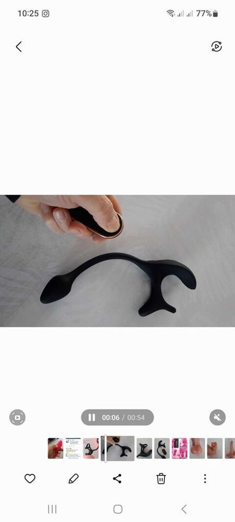 Cockring prosta 15 Dieppe (76)