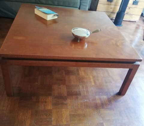 Jolie Table vintage type RB provincial 280 Neuilly-sur-Seine (92)
