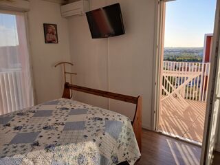  Appartement à vendre 4 pièces 78 m²