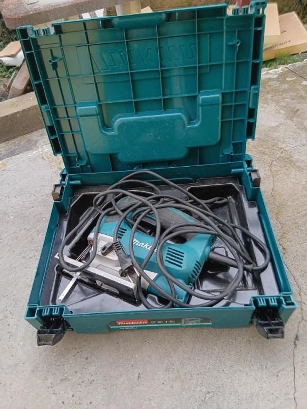 de tout bon &eacute;tat Bricolage