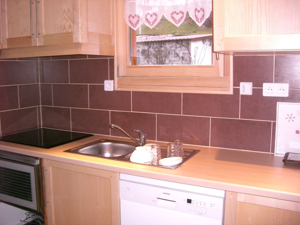   chalets tout confort de 2 � 13 pers Lorraine, La Bresse (88250)