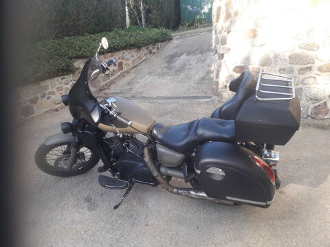 Moto KAWASAKI 1991 occasion Les Brulais 35330