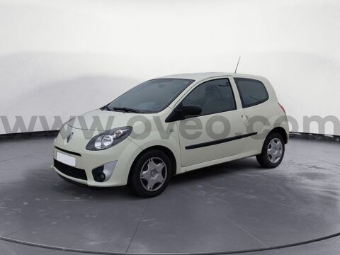 Renault twingo ii 1.2 AUTHENTIQUE 16V 75 CV