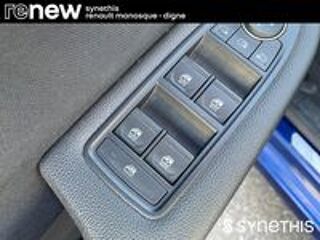 Clio V Clio E-Tech full hybrid 145 Esprit Alpine 2023 occasion 04100 Manosque