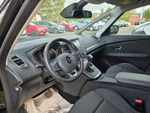 Grand scenic IV Grand Scenic TCe 140 EDC Evolution 2023 occasion 91410 Dourdan