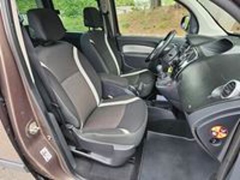 Kangoo 1.5 dCi 110 Energy Extrem 2014 occasion 34690 Fabr&egrave;gues