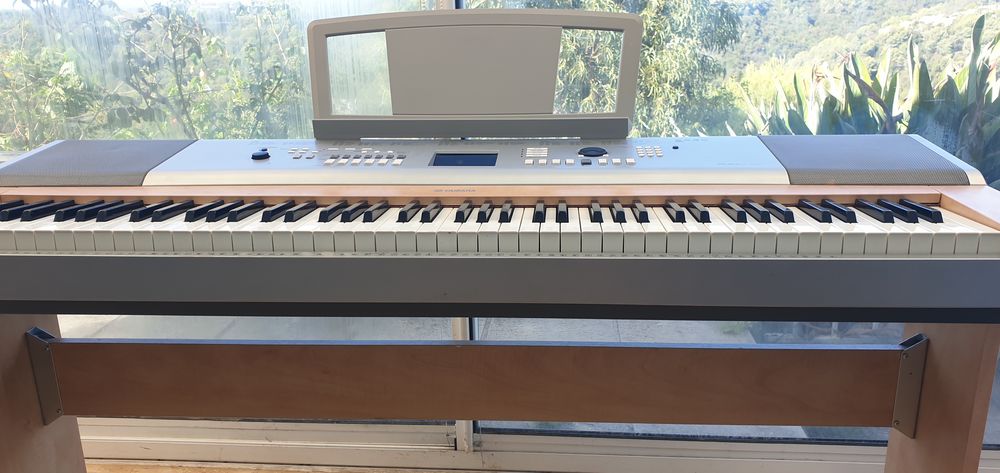 piano synth&eacute;tiseur Audio et hifi