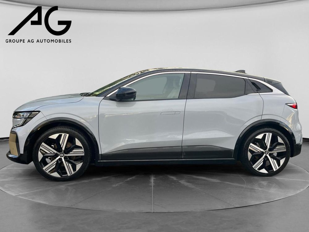 M&eacute;gane Megane E-Tech EV60 220 ch super charge Iconic 2023 occasion 08300 Rethel
