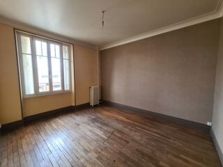  Appartement à louer 41 m²