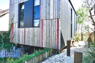  Loft � vendre 3/4 pi�ces 121 m�